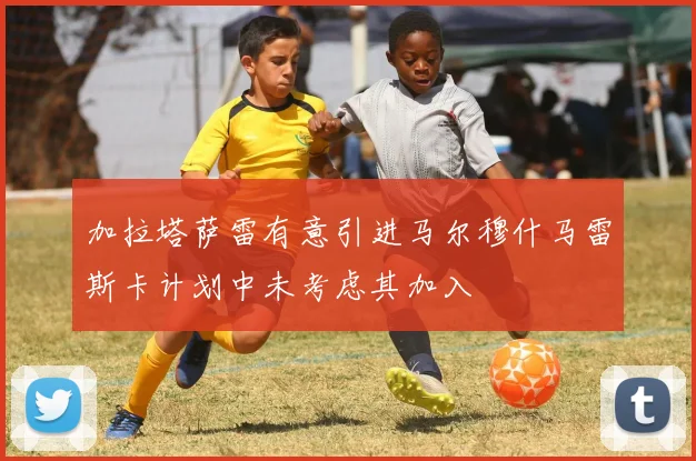 加拉塔萨雷有意引进马尔穆什马雷斯卡计划中未考虑其加入