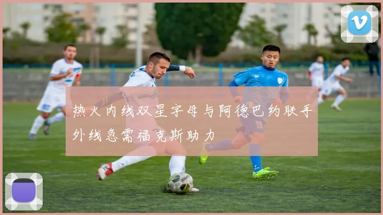 热火内线双星字母与阿德巴约联手外线急需福克斯助力