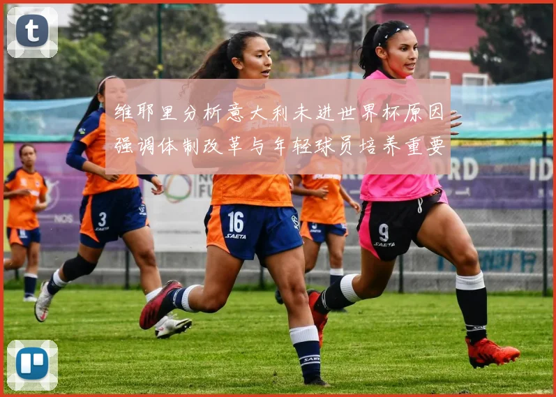 维耶里分析意大利未进世界杯原因强调体制改革与年轻球员培养重要性